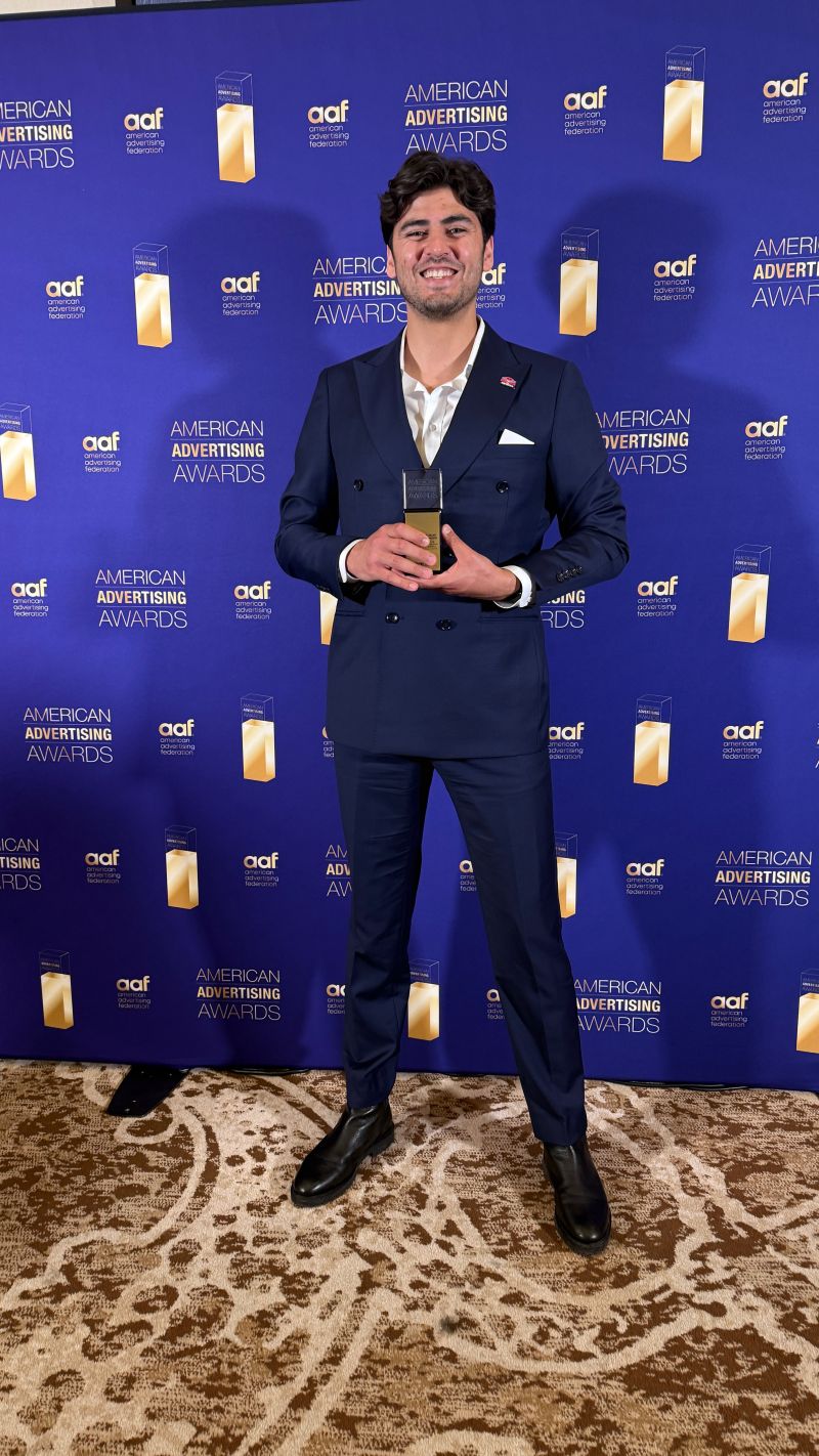 Awards event